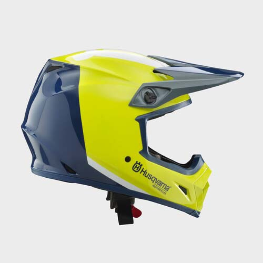 3HS2400163_0 Kaciga MX-9 MIPS Authentic HMT ECE - Image 1