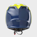 Kaciga MX-9 MIPS Authentic HMT ECE - Image 3