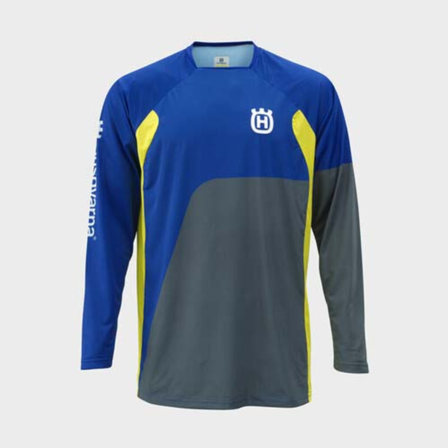 3HS2400165_0 Husqvarna Authentic dres - Image 1