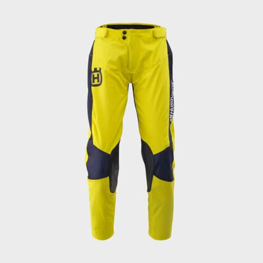 3HS2400166_0 Husqvarna Authentic Pantalone - Image 1