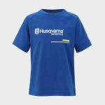 Husqvarna Dečija Accelerate Majica