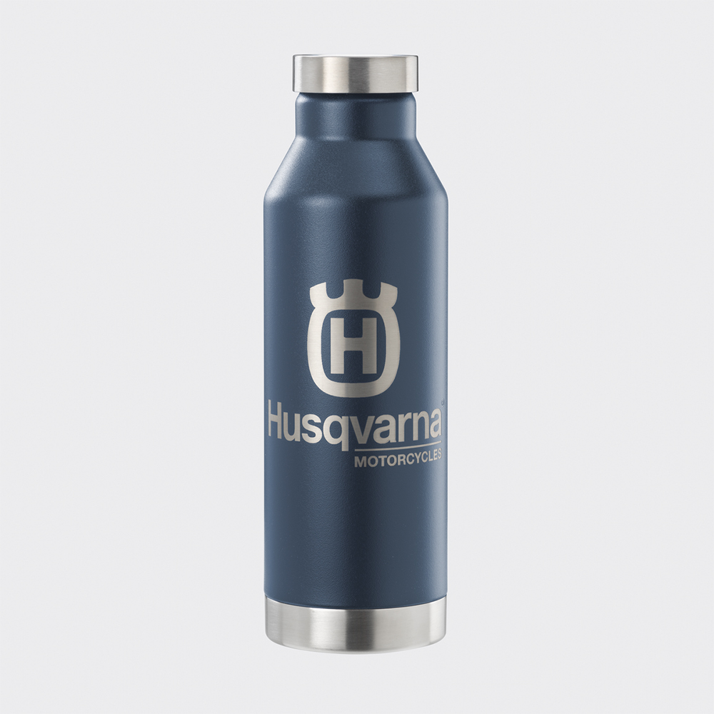 3HS240035100_0 Termo boca Husqvarna - Image 1