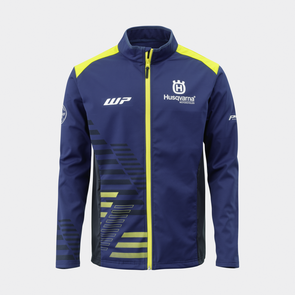 3HS2400375_0 Husqvarna Timska Softshell jakna - Image 1