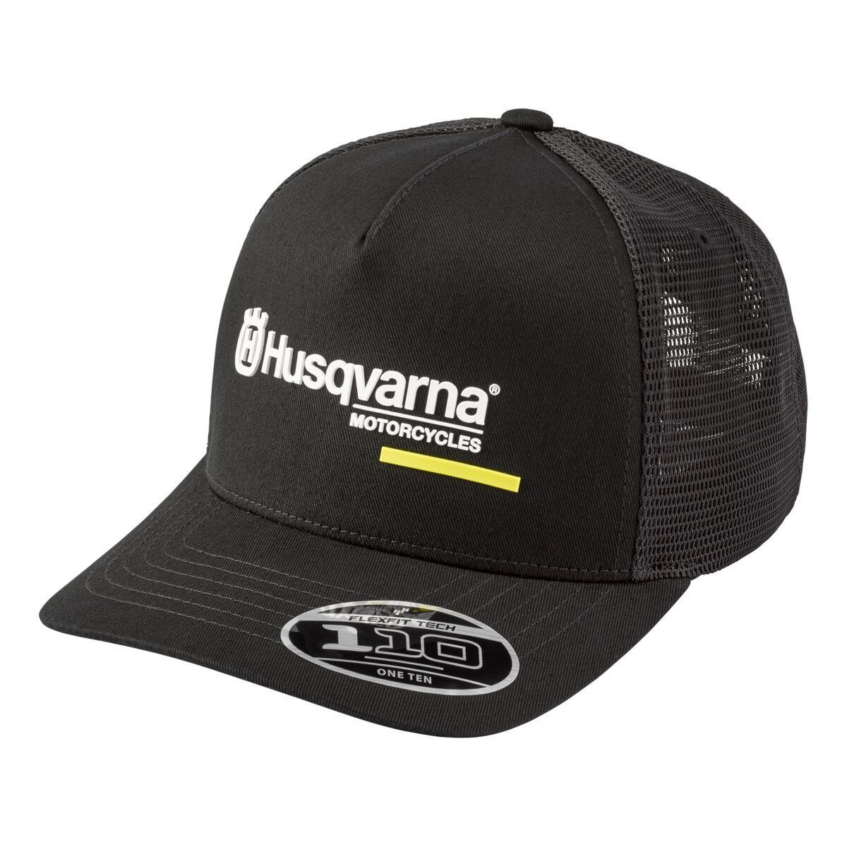 3HS250020100_0 Husqvarna Gotland Trucker kačket - Image 1