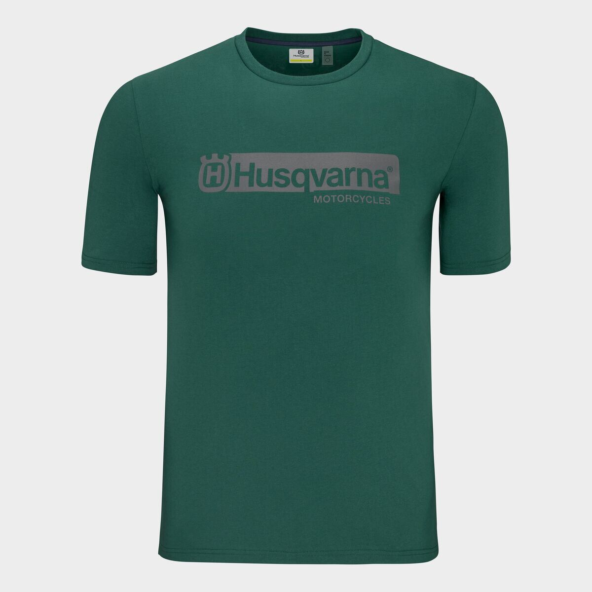 3HS2500207_0 Husqvarna Origin majica - Image 1