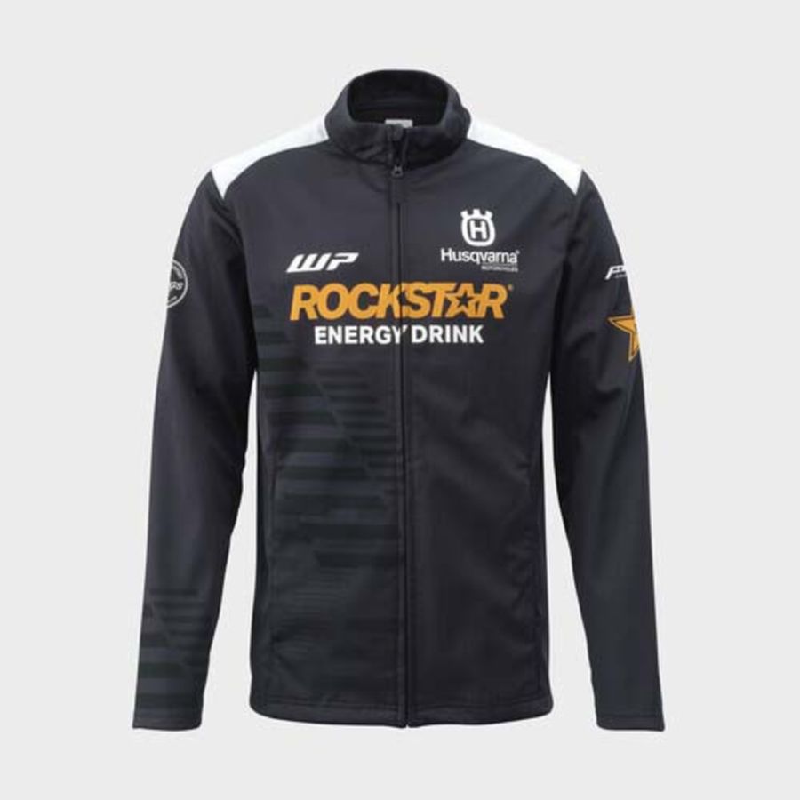 3RS2400386_0 Replika Timska SoftShell jakna - Image 1