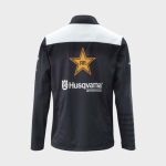 Replika Timska SoftShell jakna - Image 2