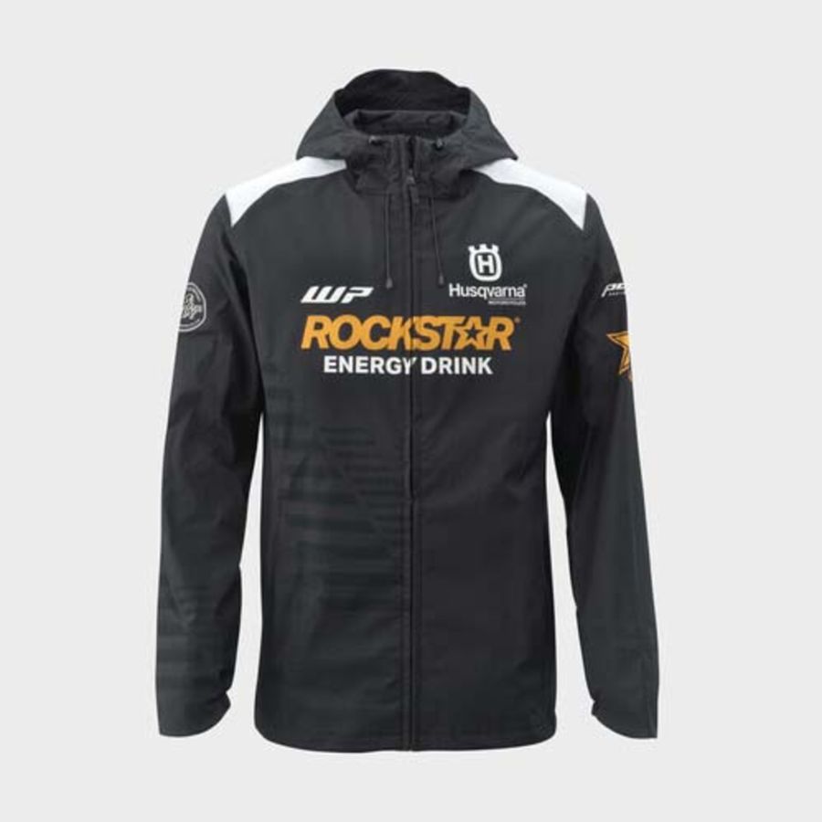 3RS2400387_0 Replika Timska Hardshell jakna - Image 1
