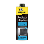 Radiator Stop Leak