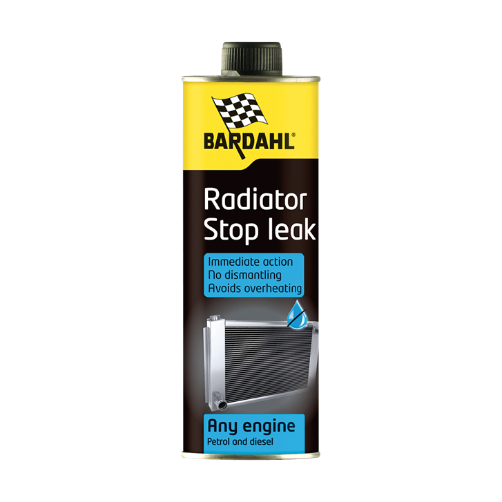 4001_0 Radiator Stop Leak - Image 1