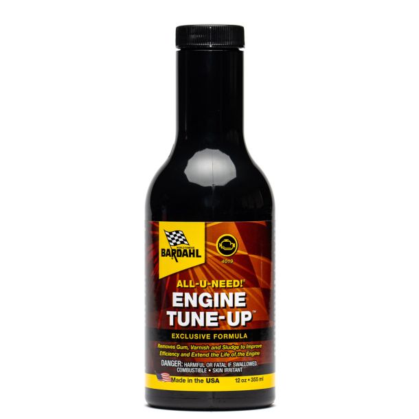4019-1-BE_0 Engine tune up&flush - Image 1