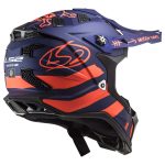 Kaciga LS2 Cross MX700 SUBVERTER CARGO - Image 2
