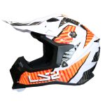 Kaciga LS2 Cross MX700 SUBVERTER ASTRO