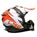 Kaciga LS2 Cross MX700 SUBVERTER ASTRO - Image 2
