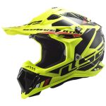 Kaciga LS2 Cross MX700 SUBVERTER ARCHED