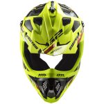 Kaciga LS2 Cross MX700 SUBVERTER ARCHED - Image 3