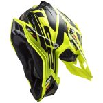 Kaciga LS2 Cross MX700 SUBVERTER ARCHED - Image 4
