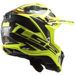 Kaciga LS2 Cross MX700 SUBVERTER ARCHED - Image 5