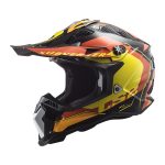 Kaciga LS2 Cross MX700 SUBVERTER ARCHED - Image 6