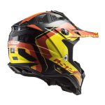 Kaciga LS2 Cross MX700 SUBVERTER ARCHED - Image 7