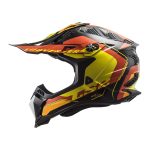 Kaciga LS2 Cross MX700 SUBVERTER ARCHED - Image 8
