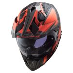 Kaciga LS2 Enduro MX701 EXPLORER ALTER - Image 13