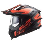 Kaciga LS2 Enduro MX701 EXPLORER ALTER - Image 2