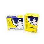 Michelin unutrasnja guma 18MG-130/70-18 ; 110/80-18 ; 120/80-18 ; 130/80-18 ; 100/90-18 ; 110/90-18 ; 120/90-18 ; 3.25-18 ; 3.50-18 ; 4.00-18 ; 4.10-18 ; 4.60-18 ; 150/70-18