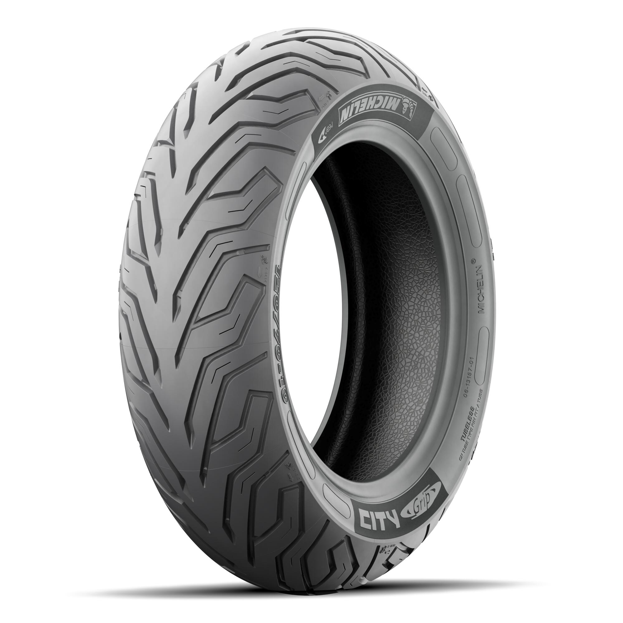 422970_0 Michelin City Grip 90/90-10 50J - Image 1