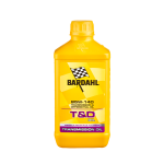 Ulje T&D 85W140