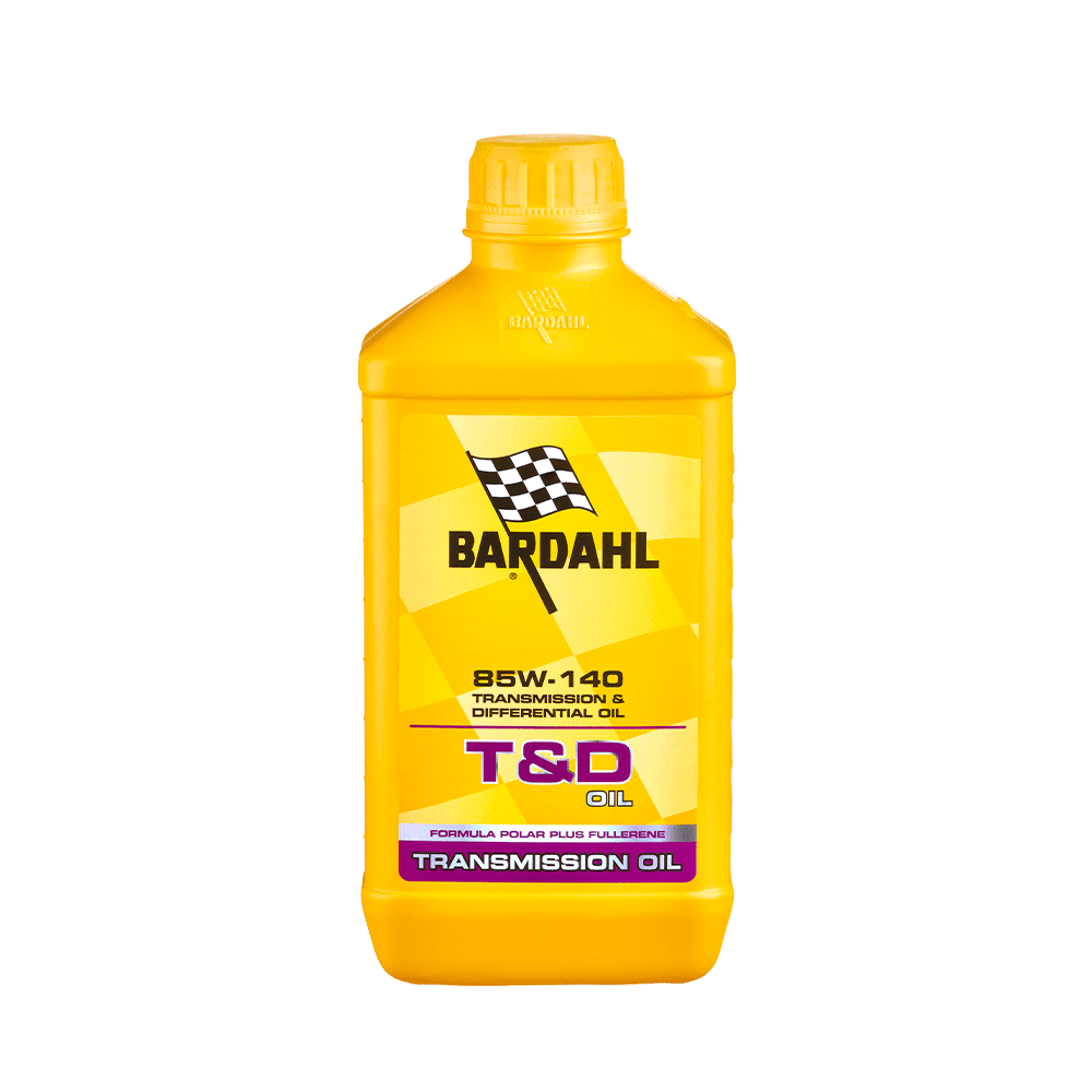 423040_0 Ulje T&D 85W140 - Image 1