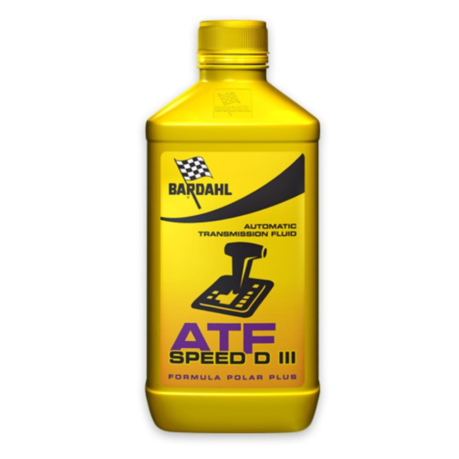 433040_0 Ulje ATF Za Menjač - Image 1