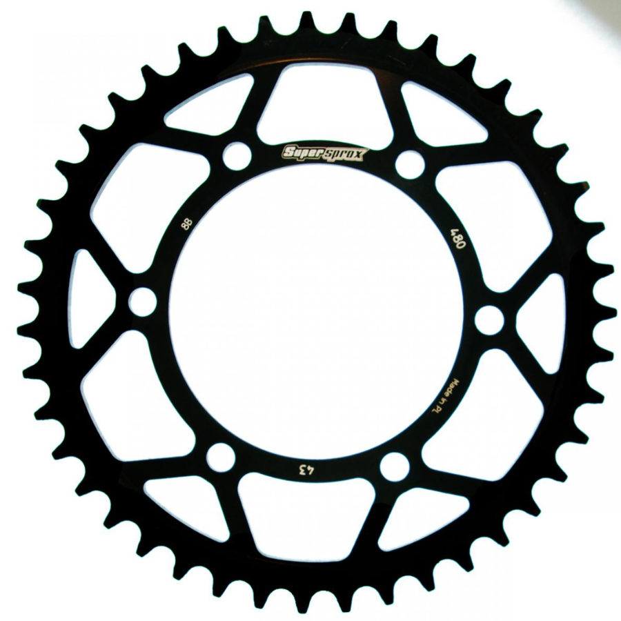 4384_42_0 Zadnji lancanik Supersprox - Image 1