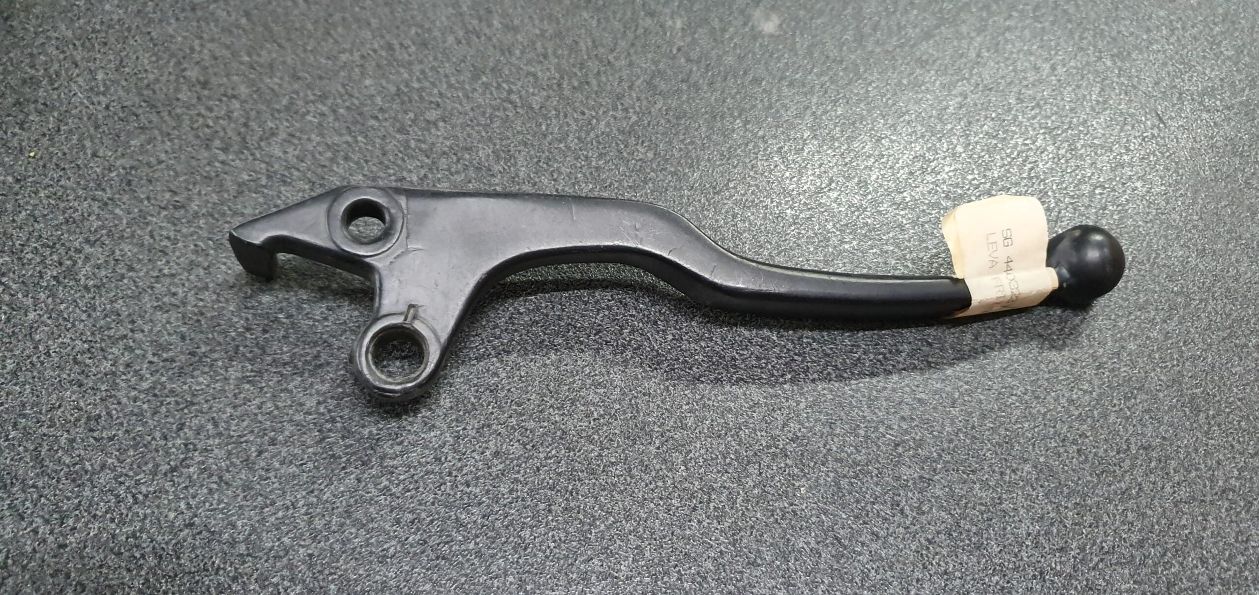 440280_0 Poluga kočnice Suzuki dr 600 - Image 1