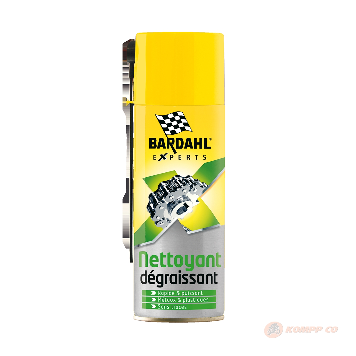 44652_0 Kontakt sprej - Image 1