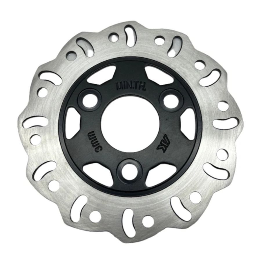 45121-AEA8-9000_0 Kočioni disk prednji - Image 1