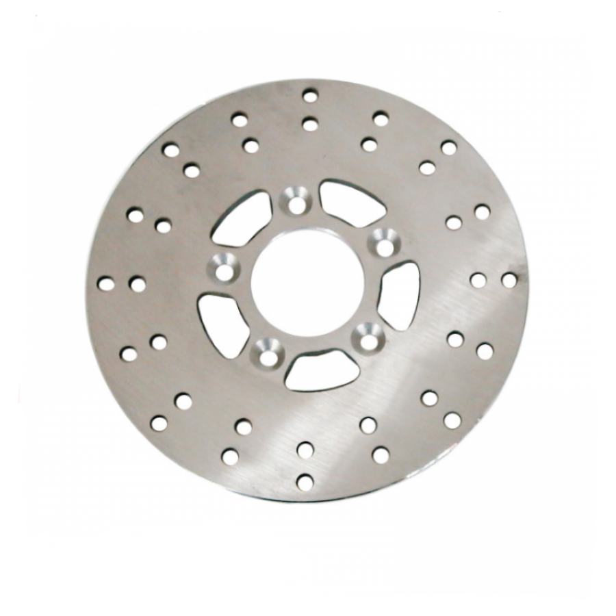 45121-BCA2-9000_0 Prednji kočioni disk 230mm NVH, AMAX - Image 1
