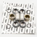 Set za reparaciju zadnje viljuske SX50 / TC50