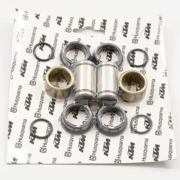Set za reparaciju zadnje viljuske SX50 / TC50