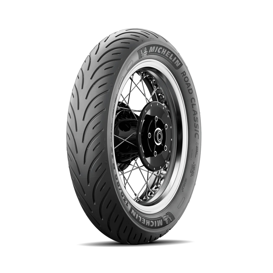460644_0 Michelin Road Classic 4.00-18 64H - Image 1