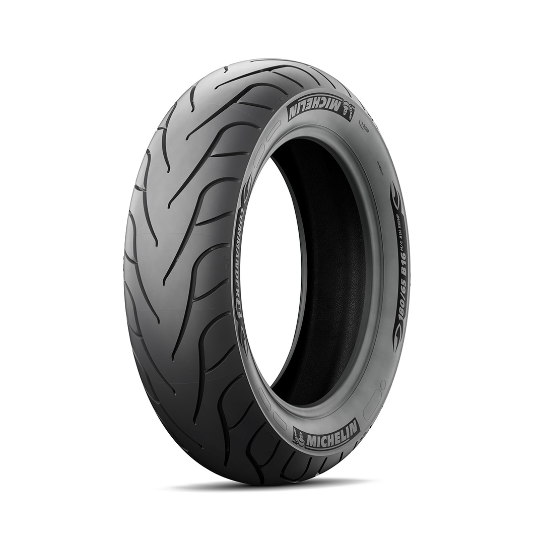 460909_0 Michelin Commander II 200/55-17 - Image 1