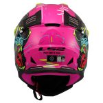 Kaciga LS2 Cross MX437 FAST II MINI GORILLA - Image 4