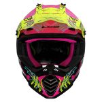 Kaciga LS2 Cross MX437 FAST II MINI GORILLA - Image 8