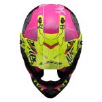 Kaciga LS2 Cross MX437 FAST II MINI GORILLA - Image 9