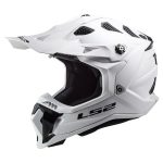 Kaciga LS2 Cross MX700 SUBVERTER EVO II - Image 5