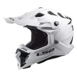 Kaciga LS2 Cross MX700 SUBVERTER EVO II - Image 9