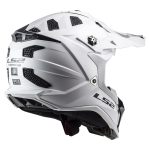 Kaciga LS2 Cross MX700 SUBVERTER EVO II - Image 10