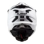 Kaciga LS2 Cross MX700 SUBVERTER EVO II - Image 3
