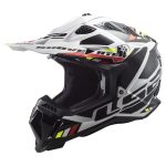 Kaciga LS2 Cross MX700 SUBVERTER EVO II STOMP - Image 6