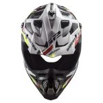 Kaciga LS2 Cross MX700 SUBVERTER EVO II STOMP - Image 18